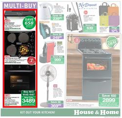 House&Home (17 Mar - 22 Mar 2015), page 5