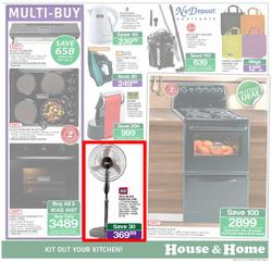 House&Home (17 Mar - 22 Mar 2015), page 5