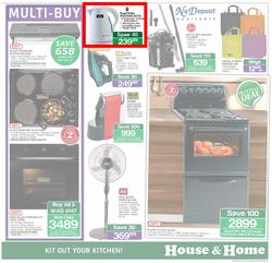 House&Home (17 Mar - 22 Mar 2015), page 5