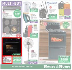 House&Home (17 Mar - 22 Mar 2015), page 5