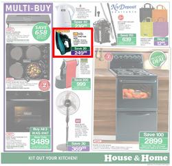 House&Home (17 Mar - 22 Mar 2015), page 5