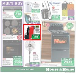 House&Home (17 Mar - 22 Mar 2015), page 5