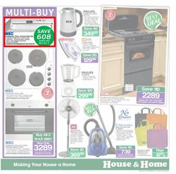 House & Home ( 28 Sep - 05 Oct 2014 ), page 5
