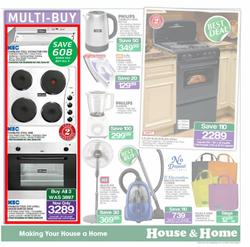 House & Home ( 28 Sep - 05 Oct 2014 ), page 5