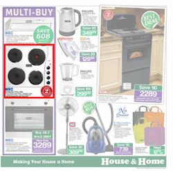House & Home ( 28 Sep - 05 Oct 2014 ), page 5