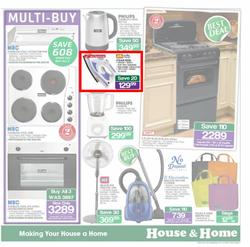 House & Home ( 28 Sep - 05 Oct 2014 ), page 5