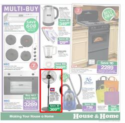 House & Home ( 28 Sep - 05 Oct 2014 ), page 5