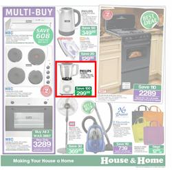 House & Home ( 28 Sep - 05 Oct 2014 ), page 5