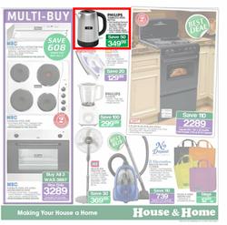 House & Home ( 28 Sep - 05 Oct 2014 ), page 5