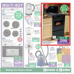 House & Home ( 28 Sep - 05 Oct 2014 ), page 5