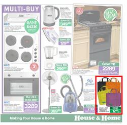 House & Home ( 28 Sep - 05 Oct 2014 ), page 5
