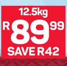 Sasko Cake Wheat Flour-12.5Kg