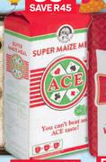 Ace Super Maize Meal-12.5Kg