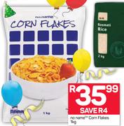 No Name Corn Flakes-1Kg
