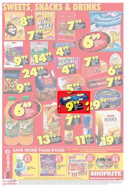 Shoprite Western Cape : Low Price ( 26 May - 08 Jun 2014 ), page 5
