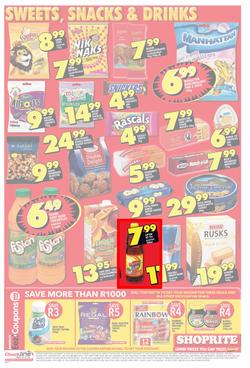 Shoprite Western Cape : Low Price ( 26 May - 08 Jun 2014 ), page 5
