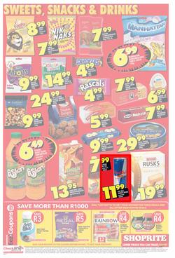 Shoprite Western Cape : Low Price ( 26 May - 08 Jun 2014 ), page 5