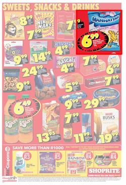 Shoprite Western Cape : Low Price ( 26 May - 08 Jun 2014 ), page 5