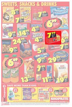 Shoprite Western Cape : Low Price ( 26 May - 08 Jun 2014 ), page 5