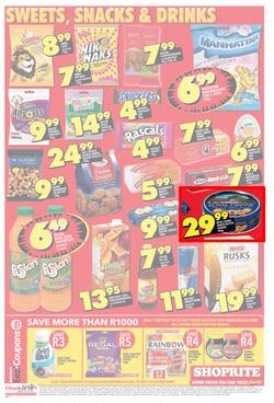 Shoprite Western Cape : Low Price ( 26 May - 08 Jun 2014 ), page 5
