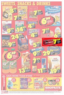 Shoprite Western Cape : Low Price ( 26 May - 08 Jun 2014 ), page 5
