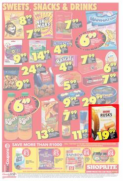 Shoprite Western Cape : Low Price ( 26 May - 08 Jun 2014 ), page 5