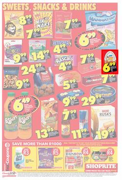 Shoprite Western Cape : Low Price ( 26 May - 08 Jun 2014 ), page 5