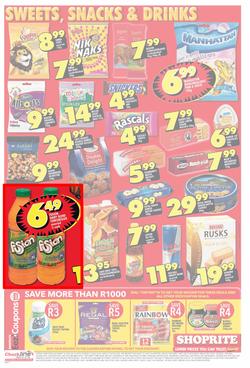 Shoprite Western Cape : Low Price ( 26 May - 08 Jun 2014 ), page 5