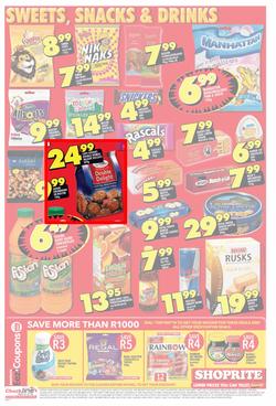 Shoprite Western Cape : Low Price ( 26 May - 08 Jun 2014 ), page 5