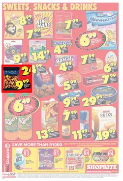 Shoprite Western Cape : Low Price ( 26 May - 08 Jun 2014 ), page 5