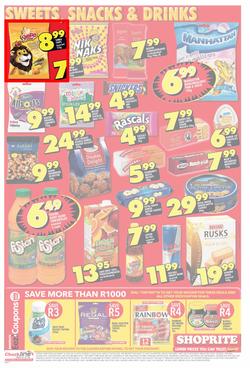 Shoprite Western Cape : Low Price ( 26 May - 08 Jun 2014 ), page 5