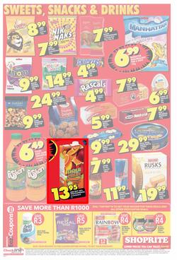 Shoprite Western Cape : Low Price ( 26 May - 08 Jun 2014 ), page 5