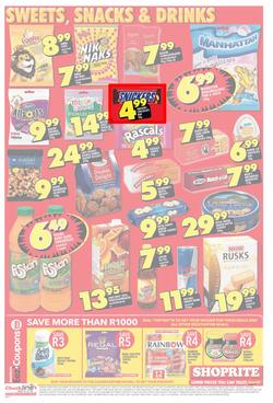 Shoprite Western Cape : Low Price ( 26 May - 08 Jun 2014 ), page 5