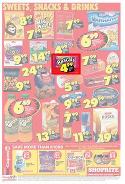 Shoprite Western Cape : Low Price ( 26 May - 08 Jun 2014 ), page 5