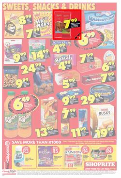 Shoprite Western Cape : Low Price ( 26 May - 08 Jun 2014 ), page 5