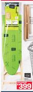 House Of York Deluxe Ironing Board
