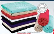 PnP Face Cloth Assorted Colours-30cm x 30cm Each