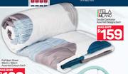 Double Comforter Assorted Designs-Each