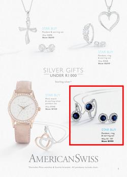 American Swiss ( 18 Nov - 24 Dec 2014 ), page 5