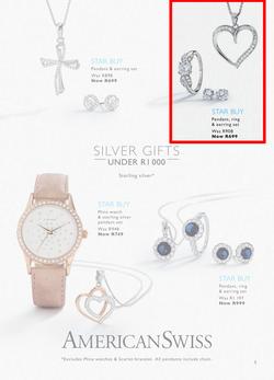 American Swiss ( 18 Nov - 24 Dec 2014 ), page 5