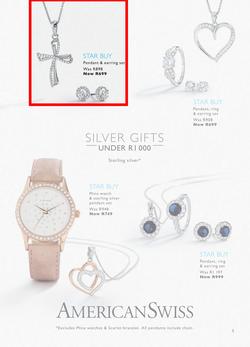 American Swiss ( 18 Nov - 24 Dec 2014 ), page 5