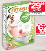 Futurelife Smart+ Food Assorted-425-500g Each
