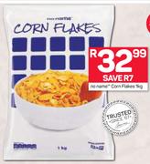 No Name Corn Flakes-1Kg
