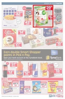 Pick n Pay Eastern Cape : Save Now (25 Feb - 03 Mar 2019), page 5