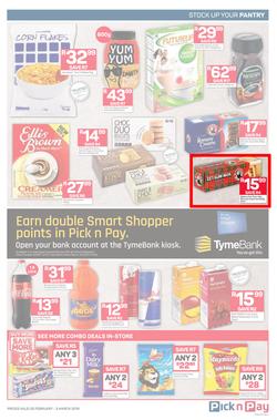 Pick n Pay Eastern Cape : Save Now (25 Feb - 03 Mar 2019), page 5