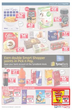 Pick n Pay Eastern Cape : Save Now (25 Feb - 03 Mar 2019), page 5