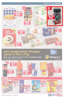 Pick n Pay Eastern Cape : Save Now (25 Feb - 03 Mar 2019), page 5