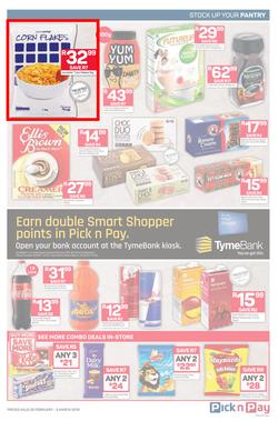 Pick n Pay Eastern Cape : Save Now (25 Feb - 03 Mar 2019), page 5