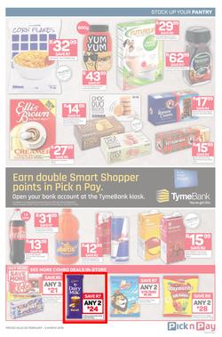 Pick n Pay Eastern Cape : Save Now (25 Feb - 03 Mar 2019), page 5