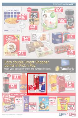 Pick n Pay Eastern Cape : Save Now (25 Feb - 03 Mar 2019), page 5
